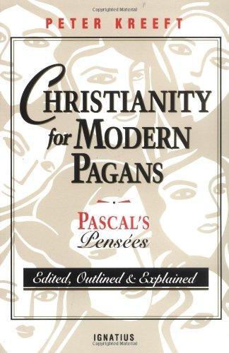Christianity for Modern Pagans