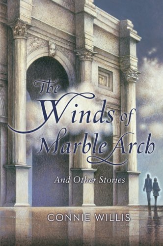 Cover of The Winds of Marble Arch