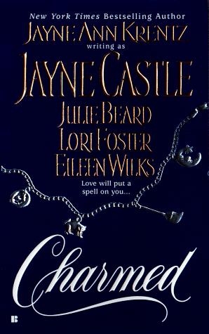 Cover of Charmed