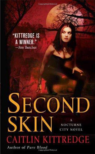 Cover of Second Skin