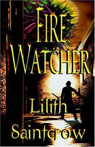 Cover of Fire Watcher