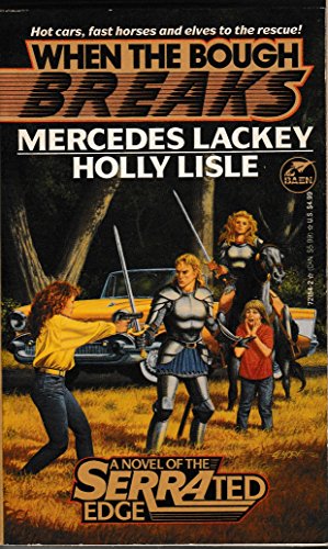Cover of When the Bough Breaks