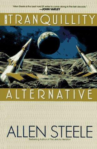 Cover of The Tranquility Alternative