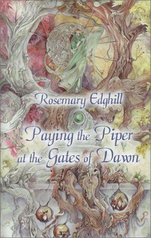 Cover of Paying the Piper at the Gates of Dawn