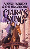 Cover of Ciara's Song