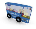 Cover of The Wheels on the Bus