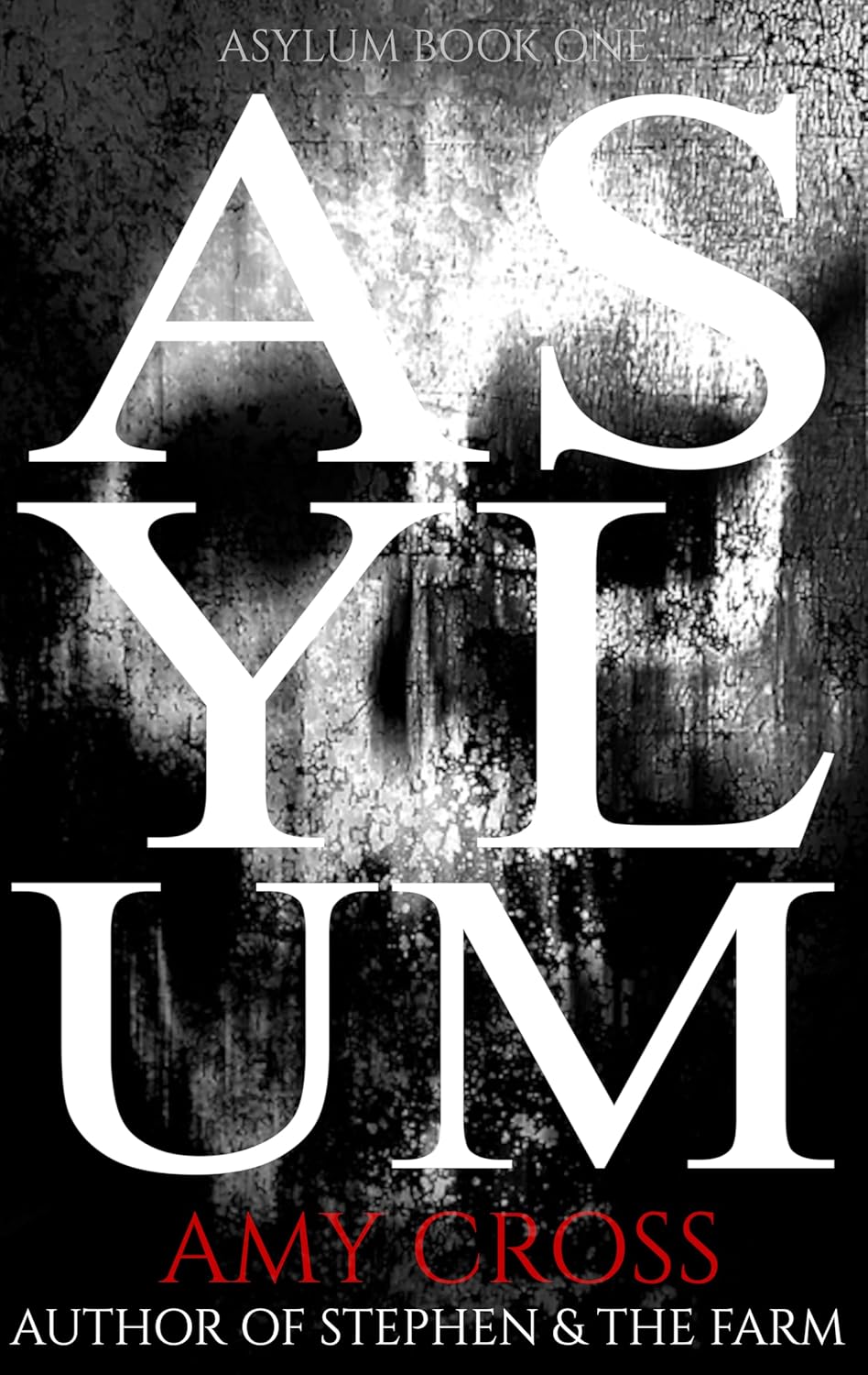 Cover of Asylum