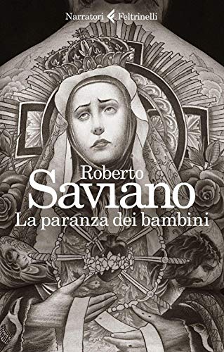 Cover of La paranza dei bambini