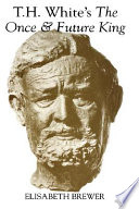 T.H. White's The Once and Future King cover