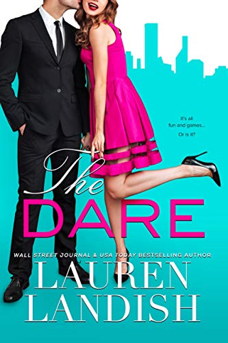 Cover of The Dare