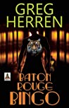 Cover of Baton Rouge Bingo