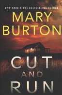 Cover of Cut and Run