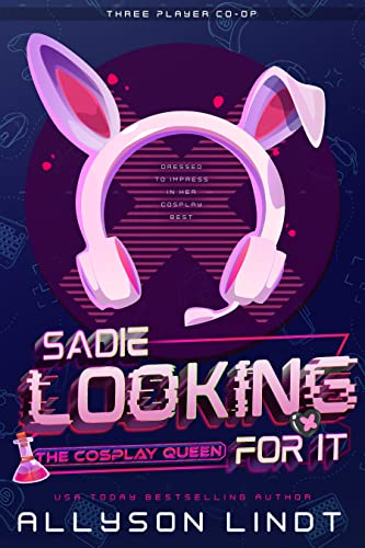 Cover of Looking For It