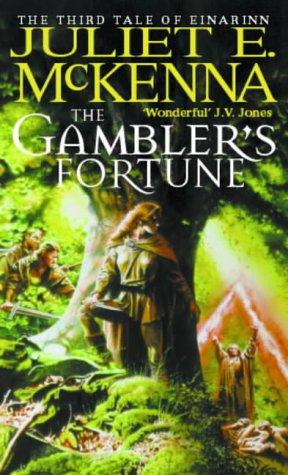 Cover of The Gambler's Fortune