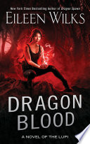 Cover of Dragon Blood