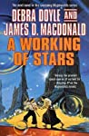Cover of A Working of Stars