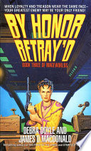 Cover of By Honor Betray'd