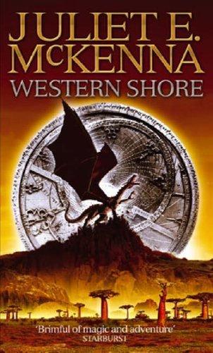 Cover of Western Shore