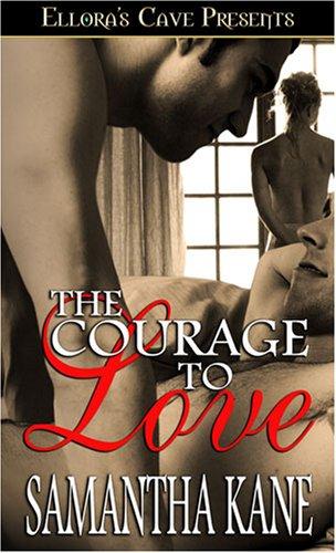 Cover of The Courage to Love