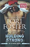 Cover of Holding Strong