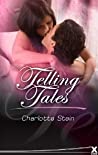 Cover of Telling Tales