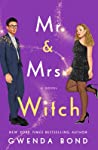 Cover of Mr. & Mrs. Witch