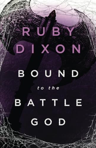Bound to the Battle God