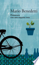 Primavera con una esquina rota