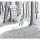 Into the Forest