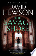 Cover of The Savage Shore