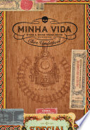 Cover of Minha Vida Fora dos Trilhos