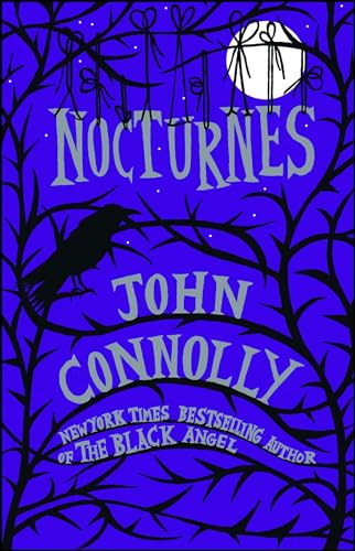 Cover of Nocturnes