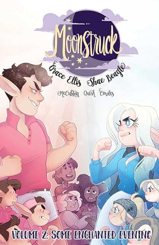Moonstruck: Series Guide & Entries