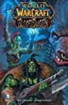 Cover of World of Warcraft: Bloodsworn