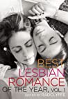 Cover of Best Lesbian Romance 2015