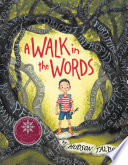 A Walk in the Words