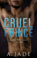 Cover of Jace