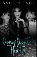 Cover of Complicated Hearts
