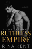 Ruthless Empire: Special Edition Print