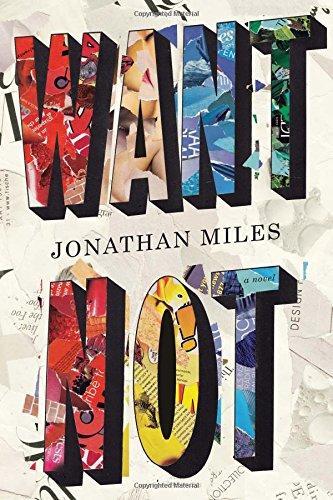 Cover of Want Not