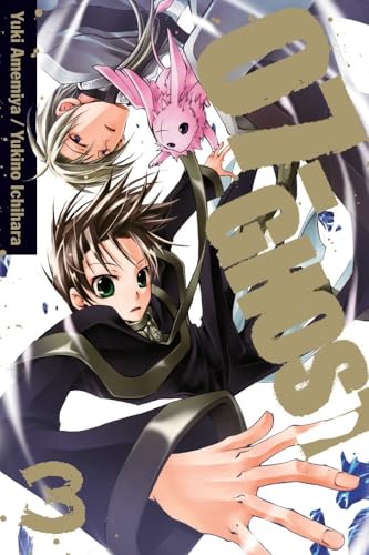 07-Ghost, Volume 03