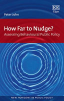 Cover of How Far to Nudge?