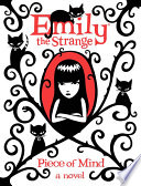 Emily the Strange: Piece of Mind