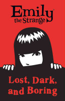 Cover of Emily the Strange 1