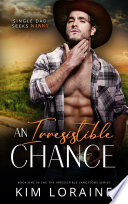 Cover of An Irresistible Chance