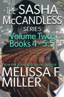 The Sasha McCandless Series