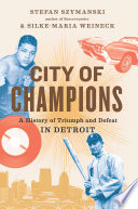 City of Champions