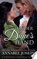 Under a Duke's Hand