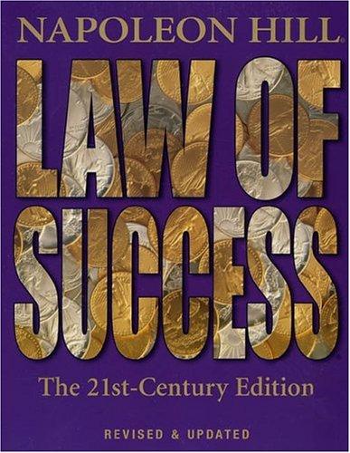 Law of Success, The
