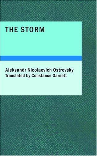 The Storm